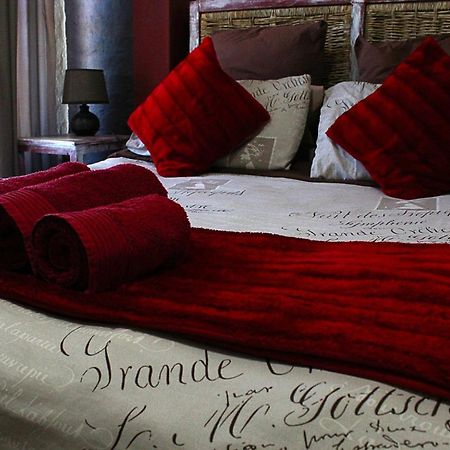 African Adventures Accommodation دوربانفيل المظهر الخارجي الصورة