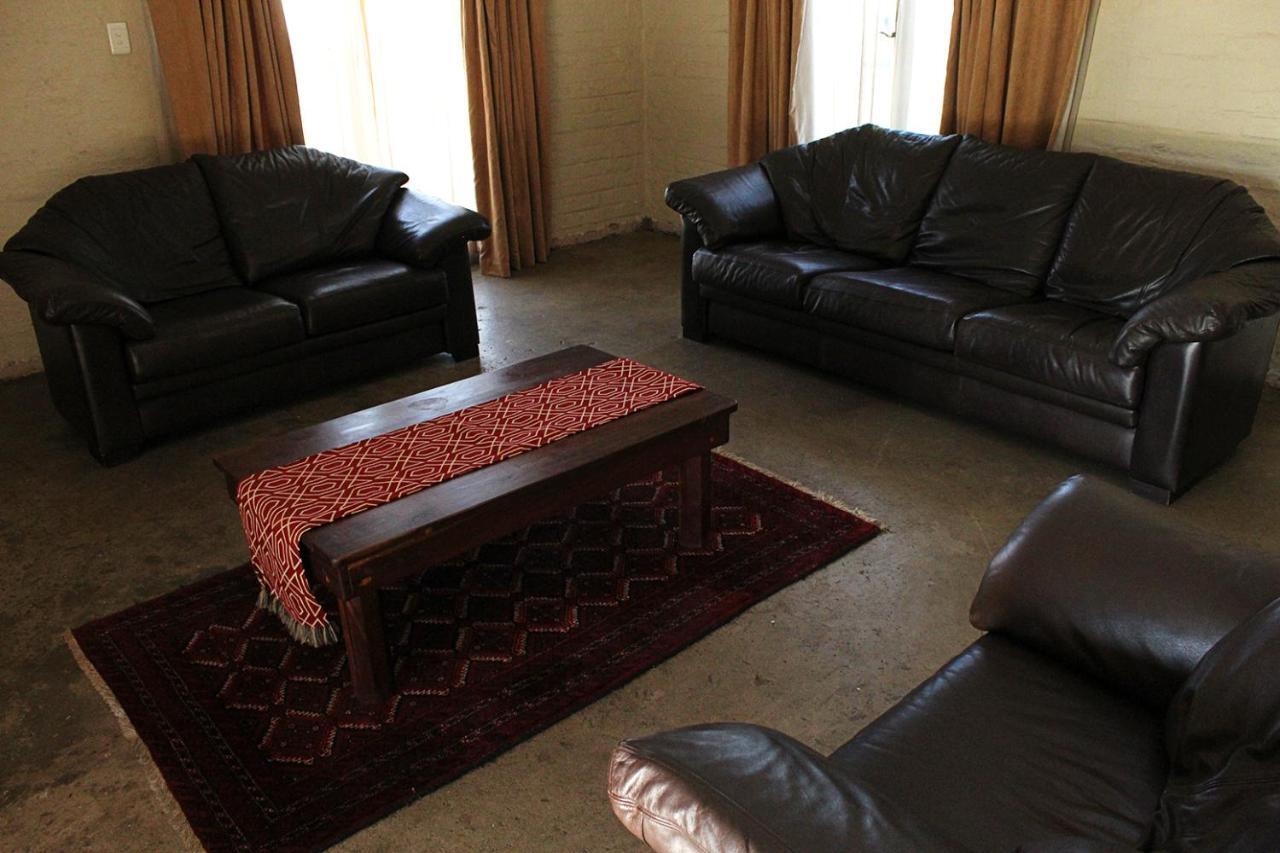 African Adventures Accommodation دوربانفيل المظهر الخارجي الصورة