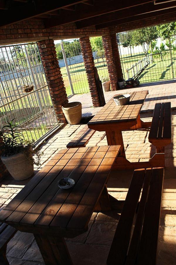 African Adventures Accommodation دوربانفيل المظهر الخارجي الصورة
