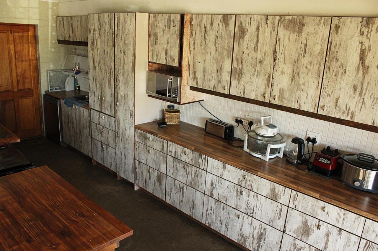 African Adventures Accommodation دوربانفيل المظهر الخارجي الصورة